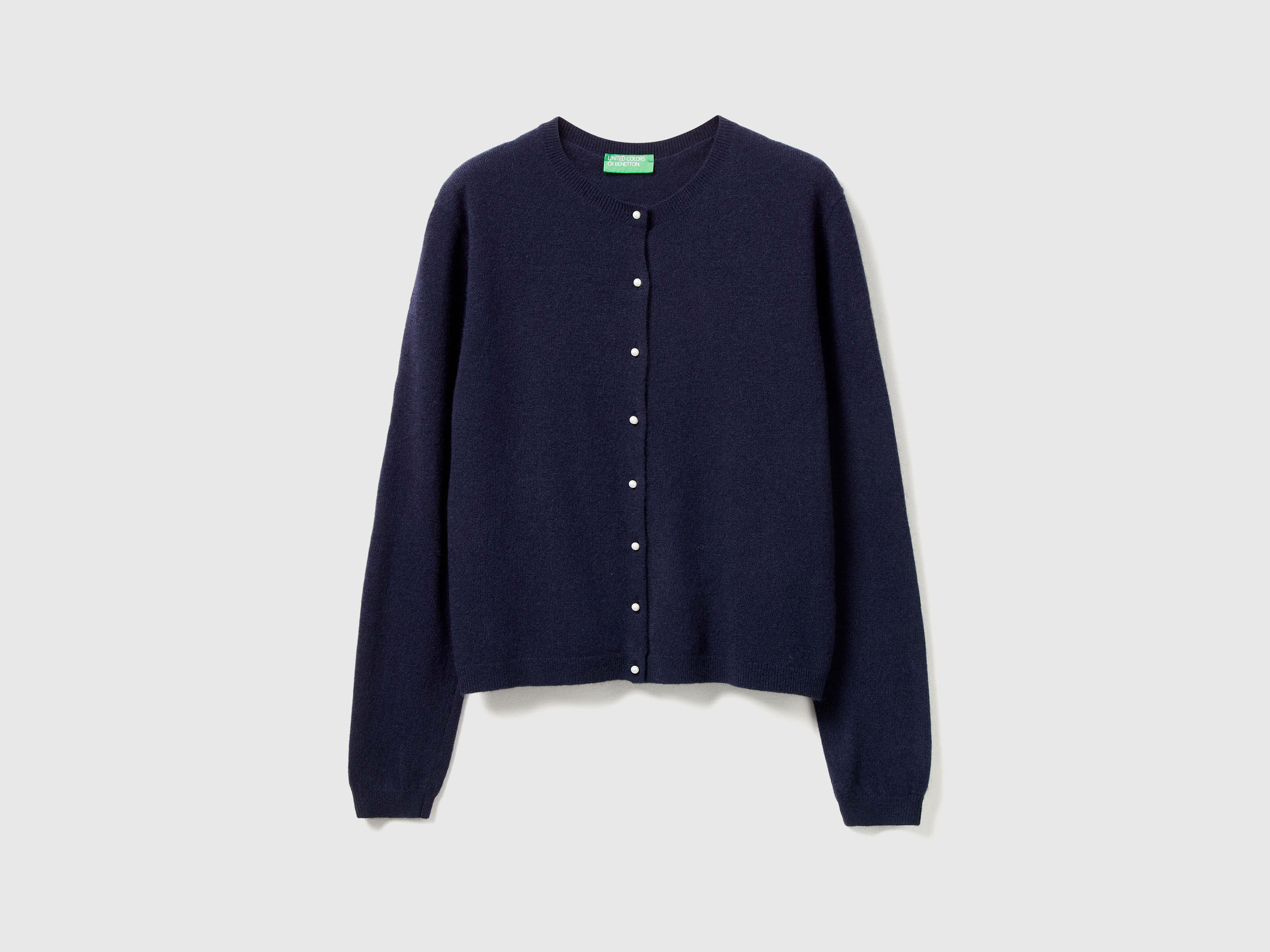 L/S SWEATER Women image number 4